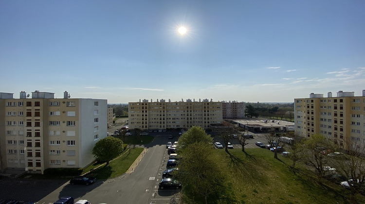 Ma-Cabane - Location Appartement Dreux, 43 m²