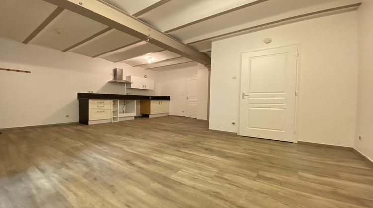 Ma-Cabane - Location Appartement Dreux, 43 m²