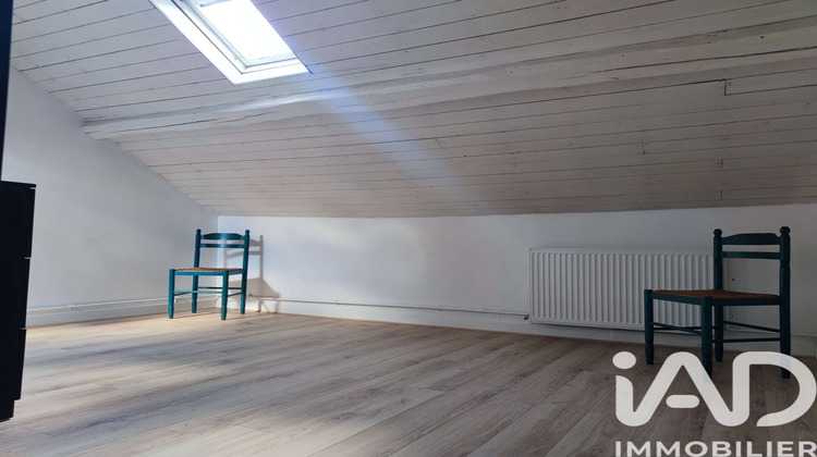 Ma-Cabane - Location Appartement Dreux, 54 m²