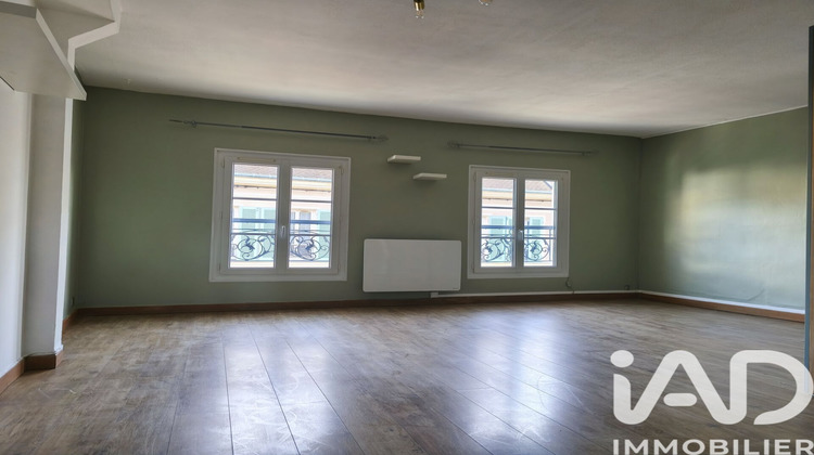 Ma-Cabane - Location Appartement Dreux, 54 m²