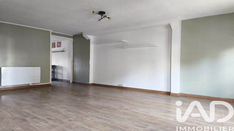 Ma-Cabane - Location Appartement Dreux, 54 m²