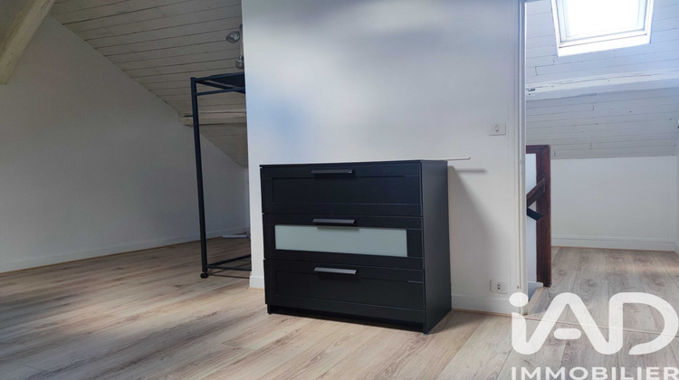 Ma-Cabane - Location Appartement Dreux, 54 m²