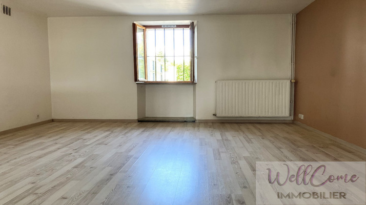 Ma-Cabane - Location Appartement DRUMETTAZ CLARAFOND, 70 m²