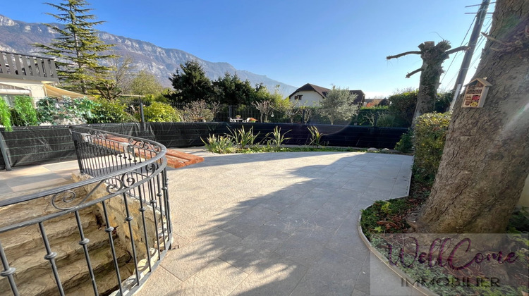 Ma-Cabane - Location Appartement DRUMETTAZ CLARAFOND, 70 m²