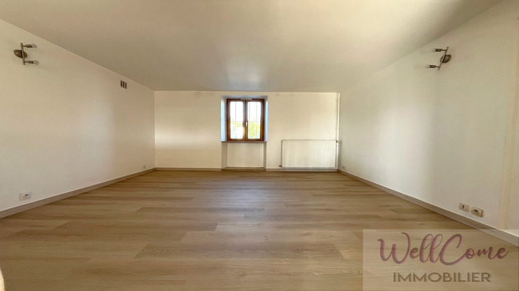 Ma-Cabane - Location Appartement DRUMETTAZ CLARAFOND, 70 m²
