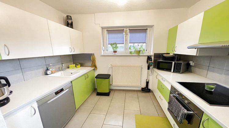 Ma-Cabane - Location Appartement Drusenheim, 98 m²