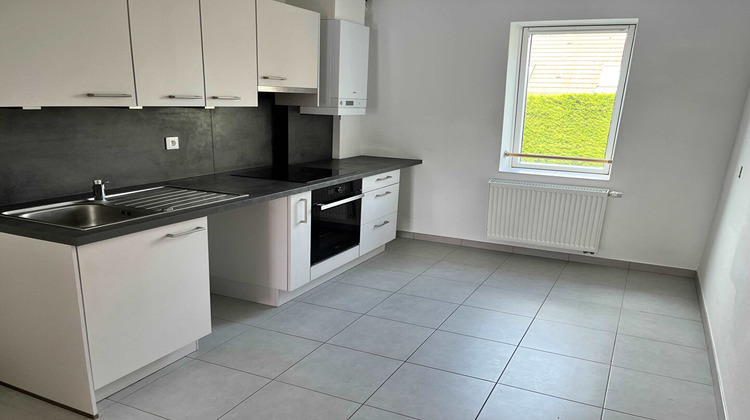 Ma-Cabane - Location Appartement DRUSENHEIM, 98 m²