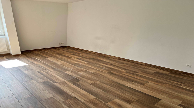 Ma-Cabane - Location Appartement DRUSENHEIM, 98 m²