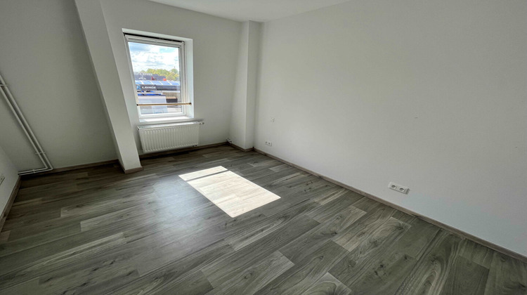 Ma-Cabane - Location Appartement DRUSENHEIM, 98 m²