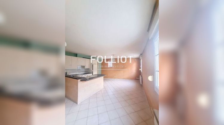 Ma-Cabane - Location Appartement DUCEY, 61 m²