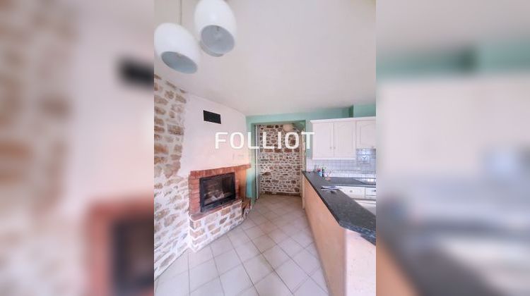 Ma-Cabane - Location Appartement DUCEY, 61 m²