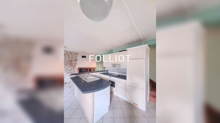 Ma-Cabane - Location Appartement DUCEY, 61 m²