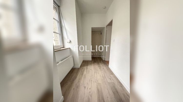 Ma-Cabane - Location Appartement DUCEY, 34 m²