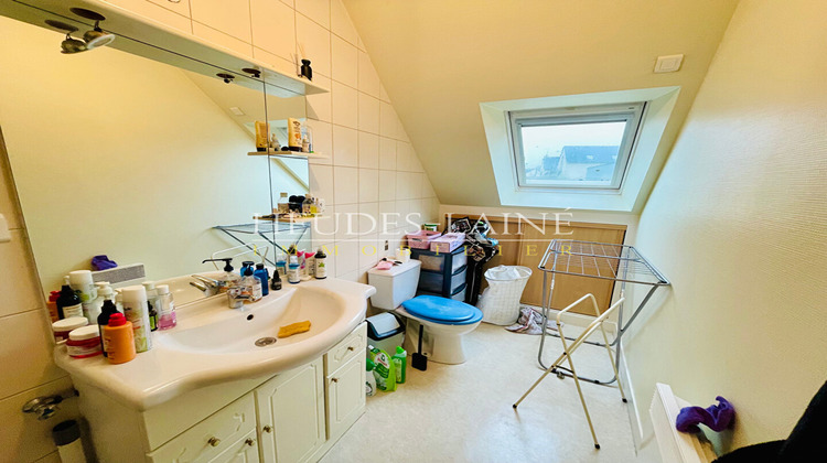 Ma-Cabane - Location Appartement DUCEY, 17 m²