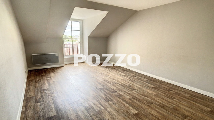 Ma-Cabane - Location Appartement DUCEY, 34 m²