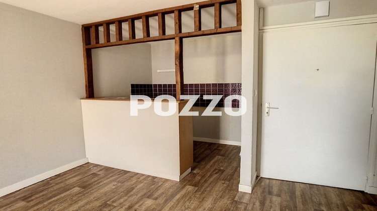 Ma-Cabane - Location Appartement DUCEY, 34 m²