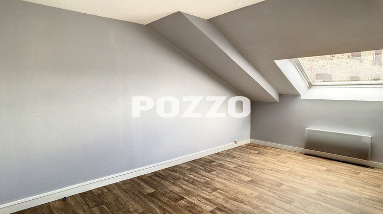 Ma-Cabane - Location Appartement DUCEY, 34 m²