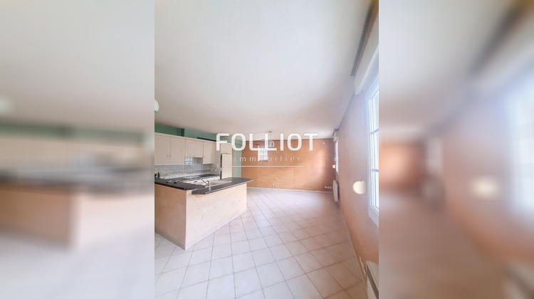 Ma-Cabane - Location Appartement DUCEY, 61 m²