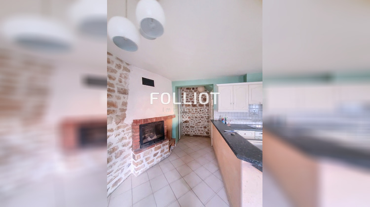 Ma-Cabane - Location Appartement DUCEY, 61 m²