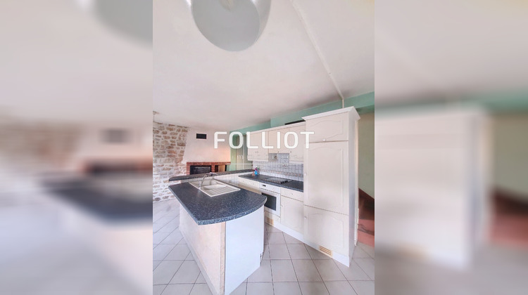 Ma-Cabane - Location Appartement DUCEY, 61 m²