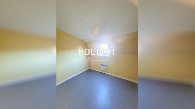 Ma-Cabane - Location Appartement DUCEY, 61 m²