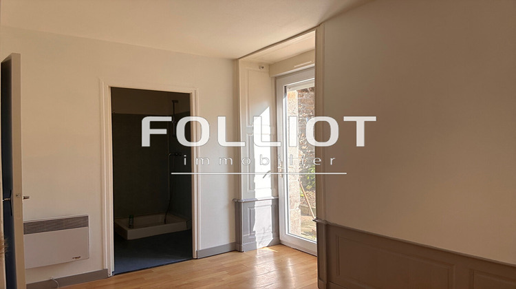 Ma-Cabane - Location Appartement DUCEY, 22 m²