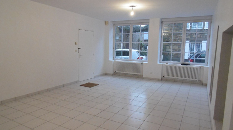Ma-Cabane - Location Appartement DUCEY, 75 m²