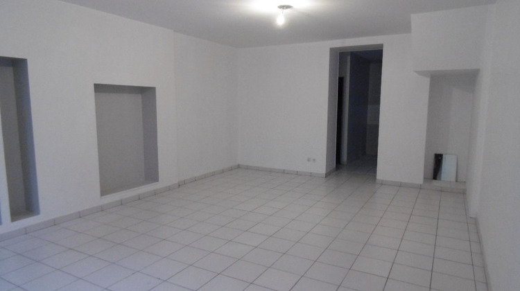 Ma-Cabane - Location Appartement DUCEY, 75 m²