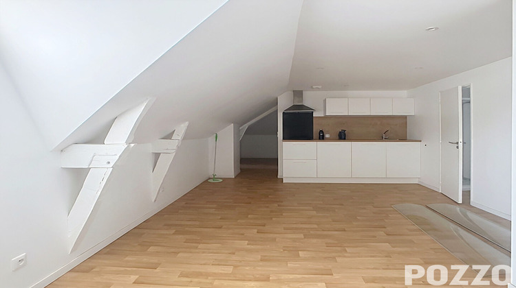 Ma-Cabane - Location Appartement DUCEY, 49 m²