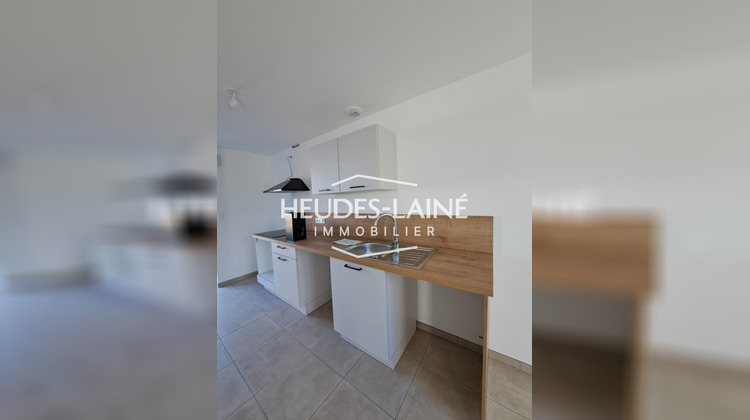 Ma-Cabane - Location Appartement DUCEY, 35 m²