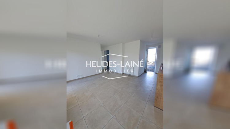 Ma-Cabane - Location Appartement DUCEY, 35 m²