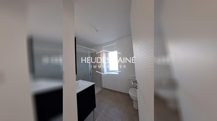 Ma-Cabane - Location Appartement DUCEY, 35 m²