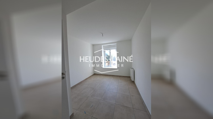 Ma-Cabane - Location Appartement DUCEY, 35 m²