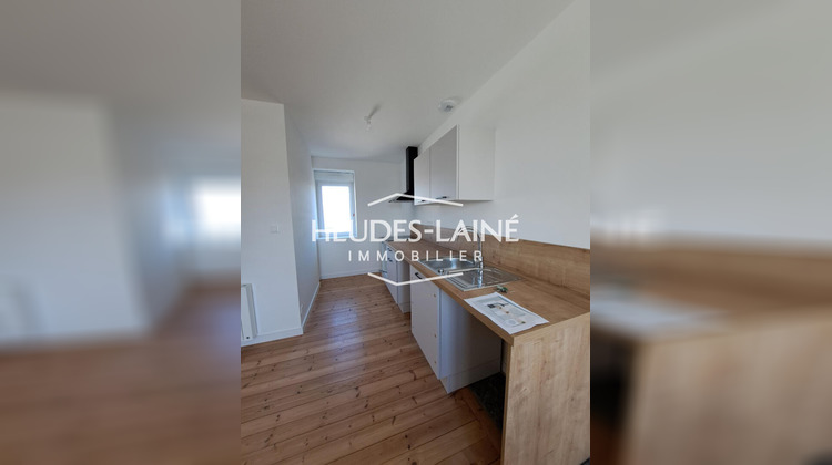 Ma-Cabane - Location Appartement DUCEY, 35 m²