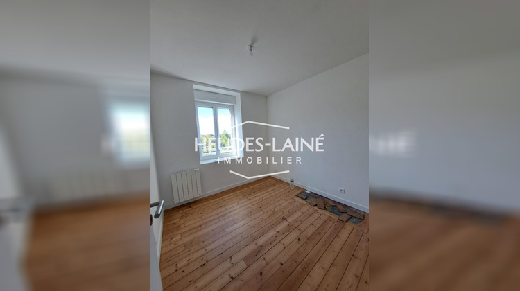 Ma-Cabane - Location Appartement DUCEY, 35 m²