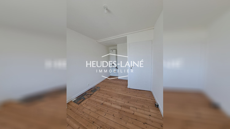 Ma-Cabane - Location Appartement DUCEY, 35 m²