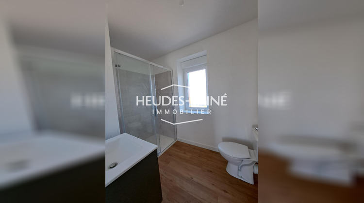 Ma-Cabane - Location Appartement DUCEY, 35 m²
