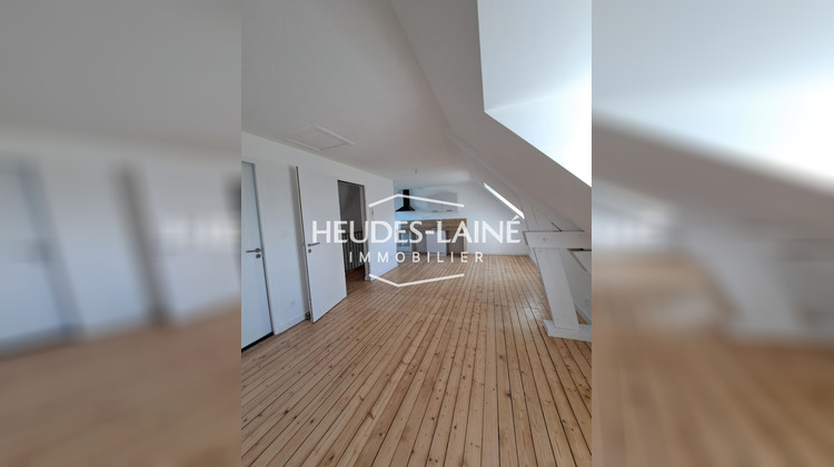 Ma-Cabane - Location Appartement DUCEY, 26 m²