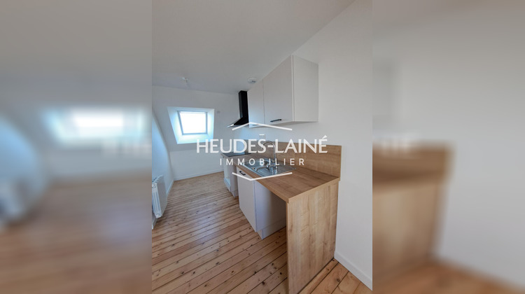 Ma-Cabane - Location Appartement DUCEY, 26 m²