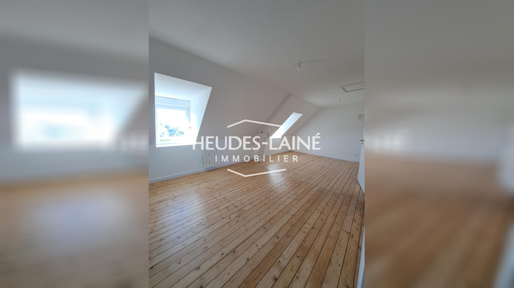 Ma-Cabane - Location Appartement DUCEY, 26 m²