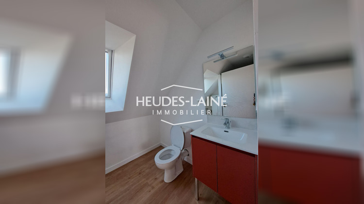 Ma-Cabane - Location Appartement DUCEY, 26 m²