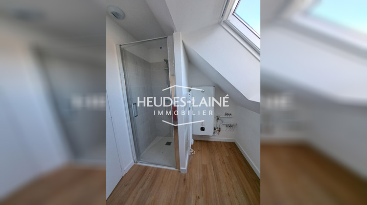 Ma-Cabane - Location Appartement DUCEY, 26 m²
