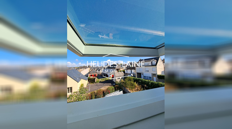 Ma-Cabane - Location Appartement DUCEY, 26 m²