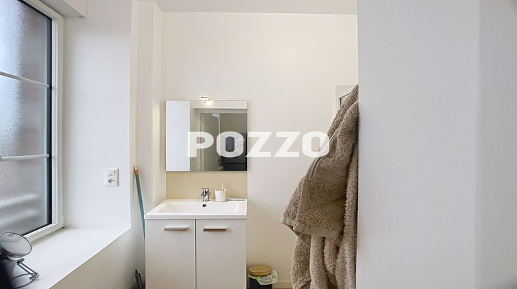 Ma-Cabane - Location Appartement DUCEY, 26 m²