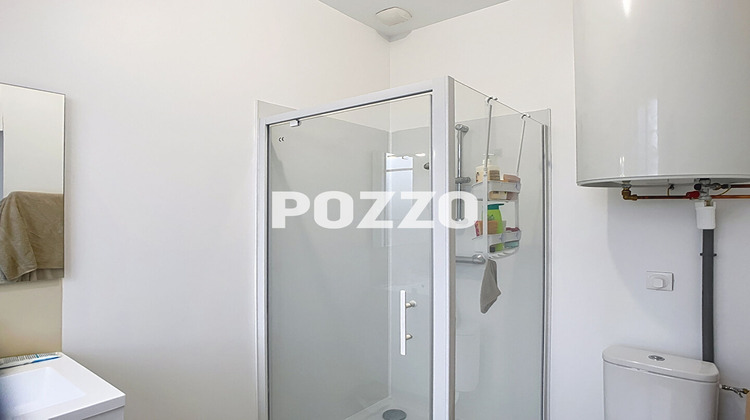 Ma-Cabane - Location Appartement DUCEY, 26 m²