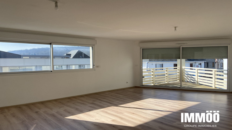 Ma-Cabane - Location Appartement Duclair, 67 m²