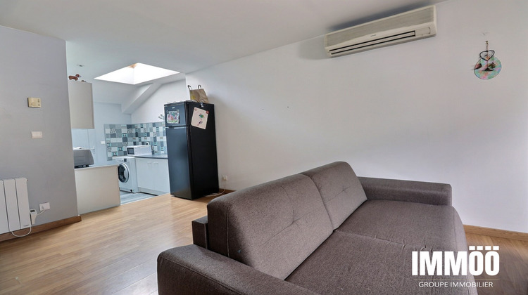 Ma-Cabane - Location Appartement Duclair, 60 m²