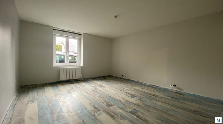 Ma-Cabane - Location Appartement DUCLAIR, 39 m²