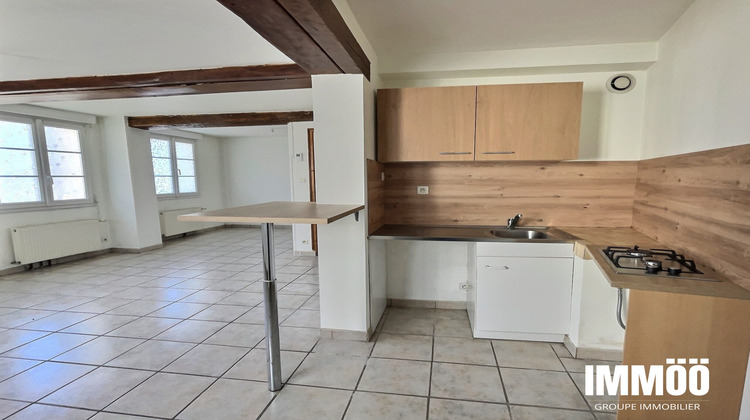 Ma-Cabane - Location Appartement Duclair, 44 m²