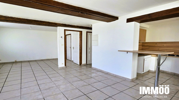 Ma-Cabane - Location Appartement Duclair, 44 m²